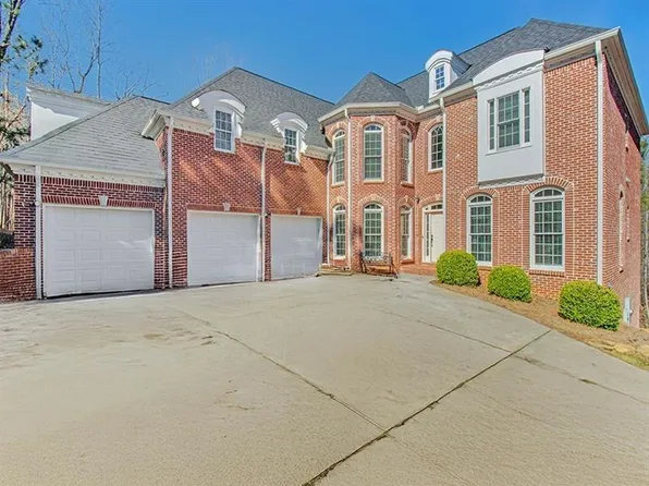 129 Preserve Pkwy, Ball Ground, GA 30107