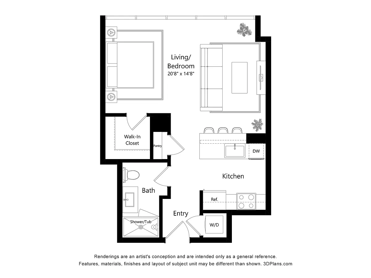 Floor plan 08
