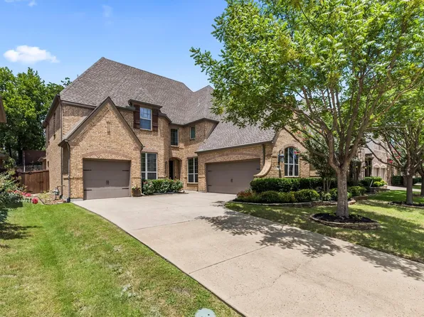 6608 Orchard Park Dr, McKinney, TX 75071