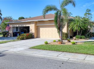 20529 Chestnut Ridge Dr, North Fort Myers, FL 33917