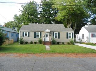 205 Franklin Ave, Portsmouth, VA 23702