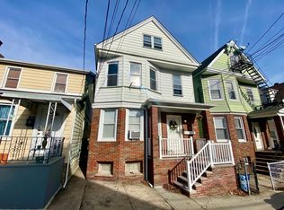 151 Hoyt St FLOOR 2, Kearny, NJ 07032