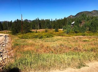 61455C Main St, Clark, CO 80428