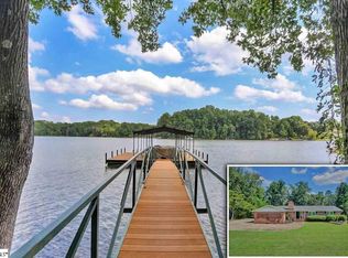 208 Nottingham Way, Anderson, SC 29621