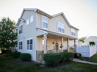 1471 Mountain Laurel Ct, Romeoville, IL 60446