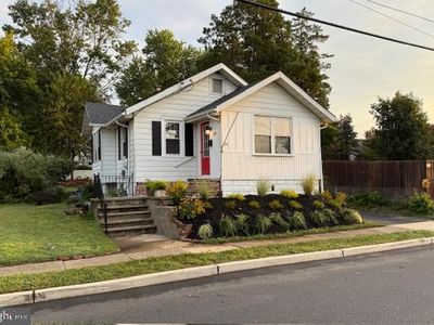 25 5th Ave, Glendora, NJ, 08029