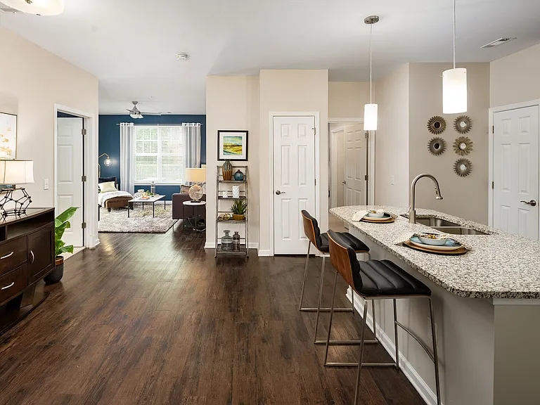 Residences at Brookline — Photo 19