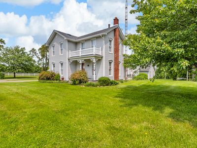 6750 County Farm Rd, Jackson, MI, 49201
