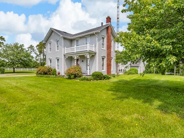 6750 County Farm Rd, Jackson, MI 49201