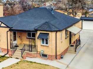 1332 Tennyson St, Denver, CO 80204