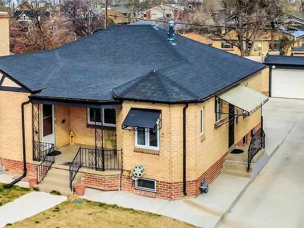 1332 Tennyson Street, Denver, CO 80204