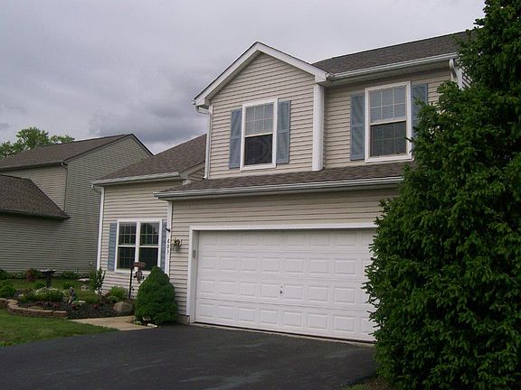 Many upgrades inside