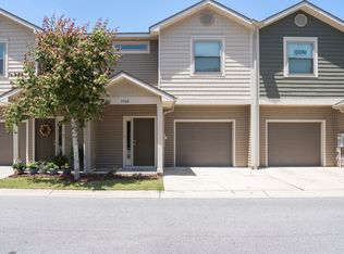 3508 Mossy Oak Villas Cir, Pensacola, FL 32514