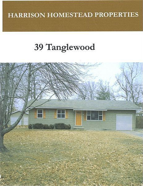 39 Tanglewood Drive