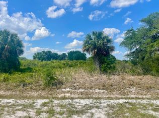 16791 NW 314th St, Okeechobee, FL 34972