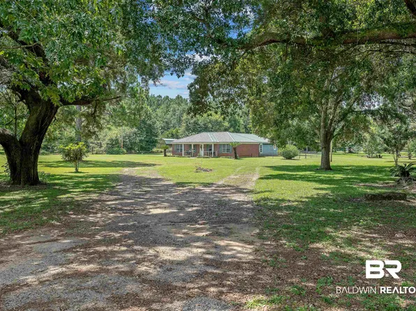 14038 County Road 28, Summerdale, AL 36580