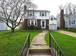 1220 Havana Pl NE, Canton, OH 44714