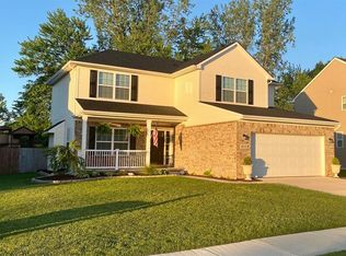 8836 Lilly Dr, Ypsilanti, MI 48197