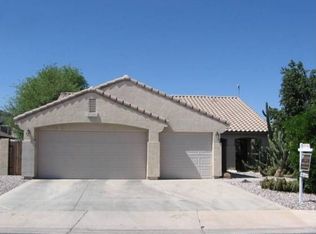 392 W Marlin Pl, Chandler, AZ 85286