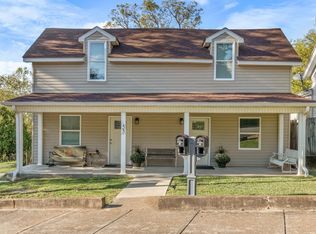 55 Union St, Clarksville, TN 37040