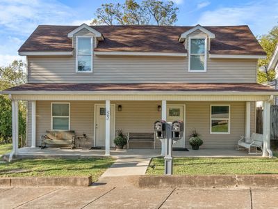 55 Union St, Clarksville, TN, 37040