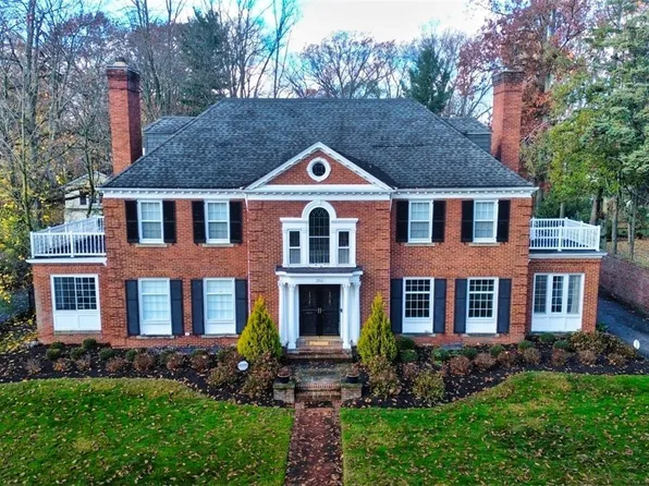 2506 Guilford Rd, Cleveland Heights, OH 44118