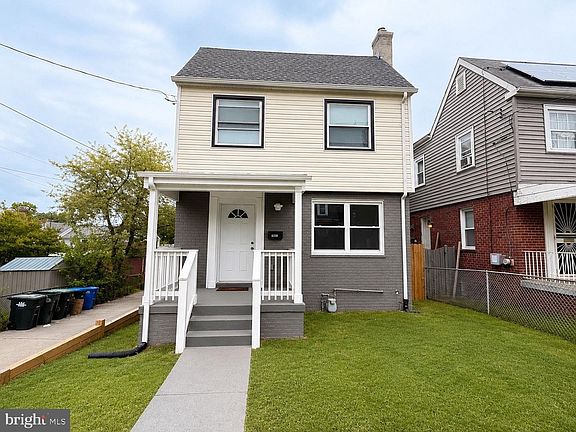 2nd image of 6427 6th St NW