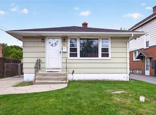 37 Lorraine Ave, Buffalo, NY 14220