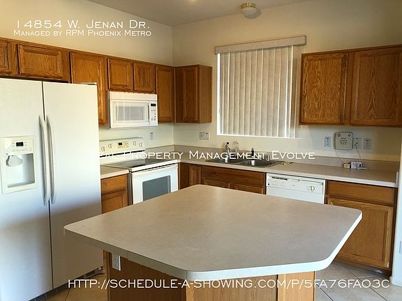 3rd image of 14854 W Jenan Dr