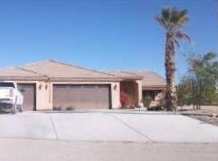 4024 S Sundance Ct, Fort Mohave, AZ 86426