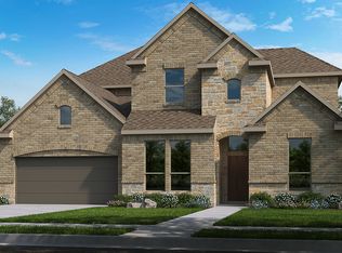 2308 Portsmouth Dr, McKinney, TX 75071