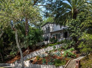 1597 La Loma Rd, Pasadena, CA 91105