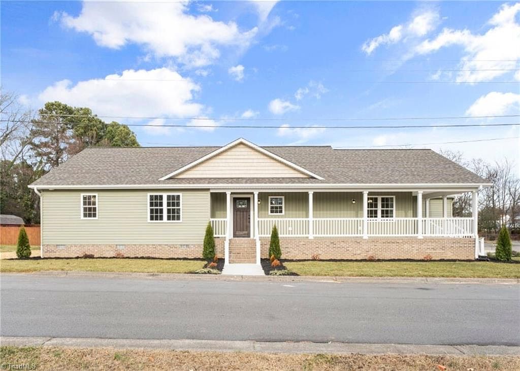 208 Kerner St, Kernersville, NC 27284 MLS 1128386 Zillow