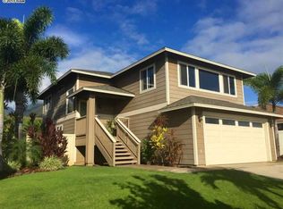 73 Nokekula Loop, Wailuku, HI 96793