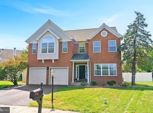 5 Lion Ct, Limerick, PA 19468