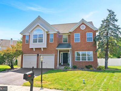 5 Lion Ct, Limerick, PA, 19468