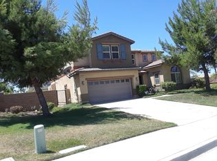 18619 Lemonwood Ln, Riverside, CA 92508