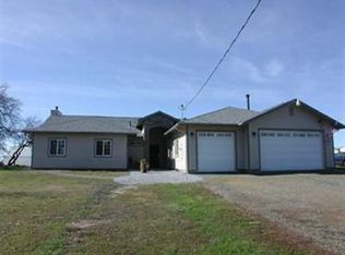3142 Claremont Dr, Oroville, CA