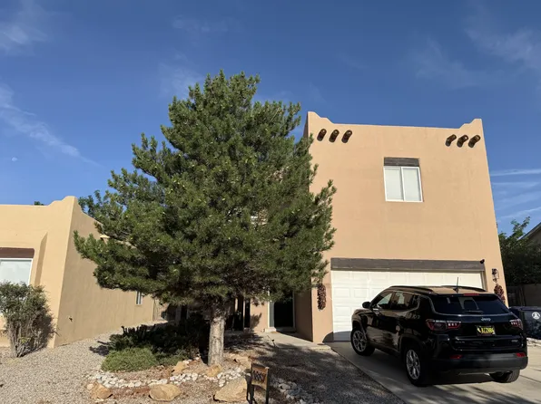 10867 Pizzo Dr NW, Albuquerque, NM 87114
