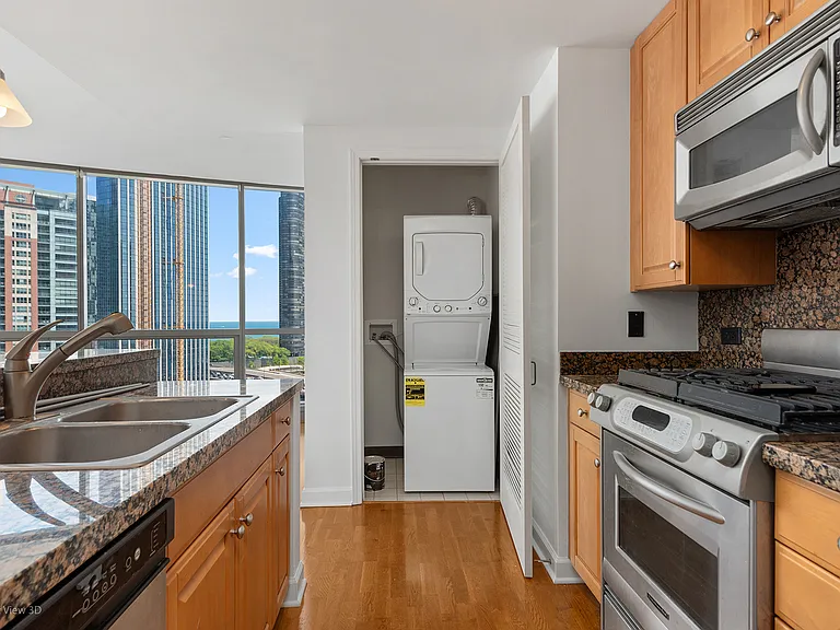 420 E Waterside Dr #1212 — Photo 10