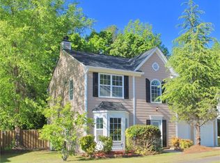 1074 Winterbrook Way, Austell, GA 30168