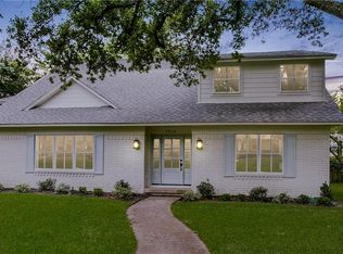9816 Tanglevine Dr, Dallas, TX 75238