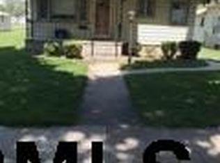2948 Avenue E, Council Bluffs, IA 51501