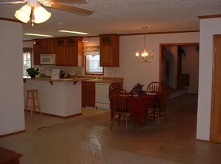 3315 1/2 Sangamon St, Steger, IL