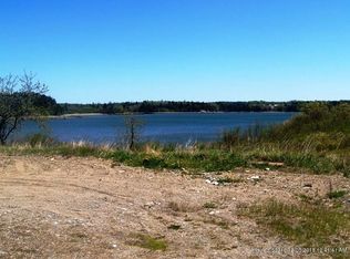 1161 Cutler Rd, Whiting, ME 04691