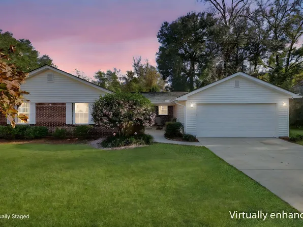 751 Violet St, Tallahassee, FL 32308
