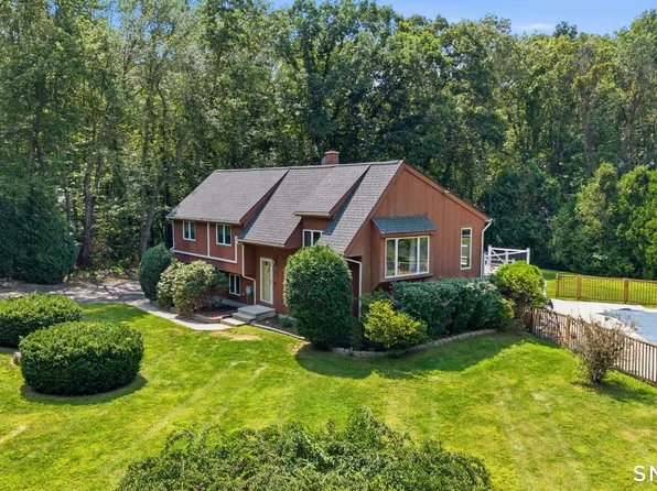 37 Kimball Road, Lisbon, CT 06351