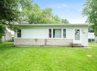 309 Roberts St, Auburn, MI