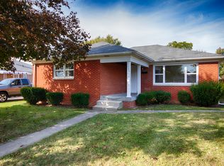 2202 Main St, Beech Grove, IN 46107