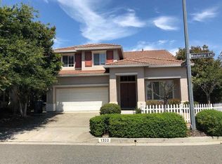1332 Mayberry Ln, San Jose, CA 95131